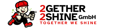 Professionelle Gebäudereinigung Wien | 2gether2shine
